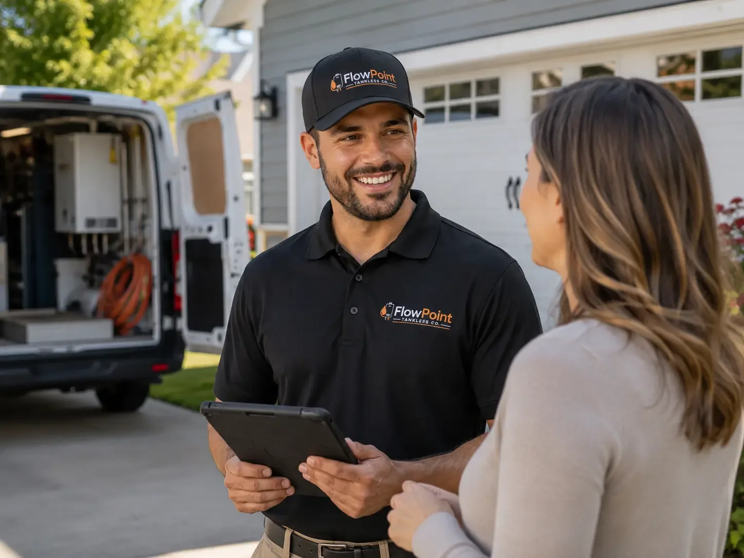 Tankless Water Heater Installation Covington, KY FAQs
